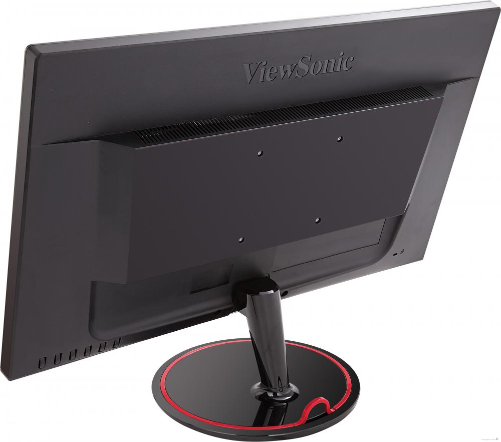Игровой монитор ViewSonic VX2458-MHD