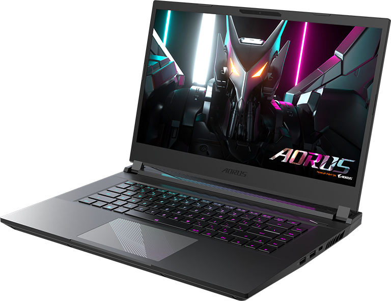Игровой ноутбук Gigabyte Aorus 15 9KF-E3KZ353SH