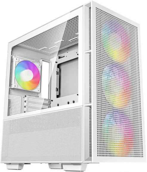 Корпус DeepCool CH560 R-CH560-WHAPE4-G-1