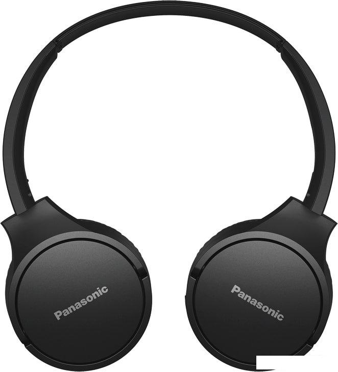 Наушники Panasonic RB-HF420BGE-K