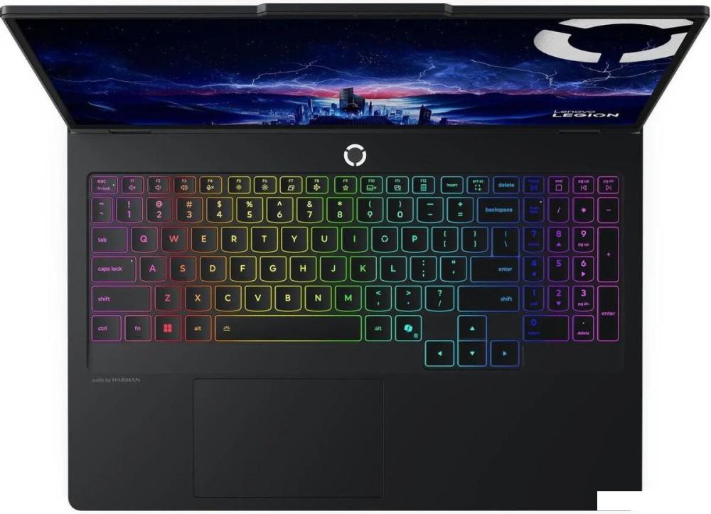Игровой ноутбук Lenovo Legion Pro 5 16IAX10H 83LU004BRK