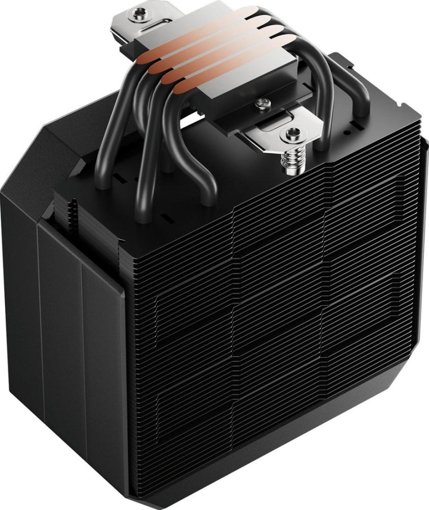 Кулер для процессора upHere UP1K4 (черный)