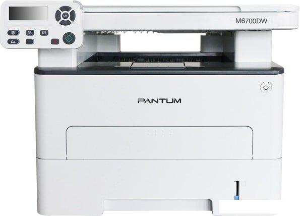МФУ Pantum M6700DW МФУ Pantum M6700DW