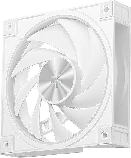 Корпус DeepCool CG580 4F V2 R-CG580-WHADA4-G-2