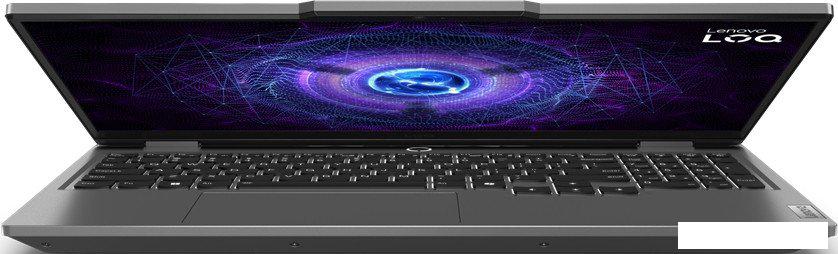 Игровой ноутбук Lenovo LOQ 15IRX9 83DV00NGRK