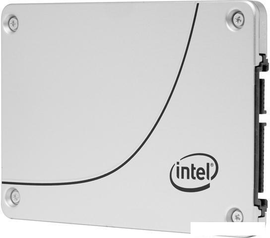 SSD Intel D3-S4610 3.84TB SSDSC2KG038T801 SSD Intel D3-S4610 3.84TB SSDSC2KG038T801