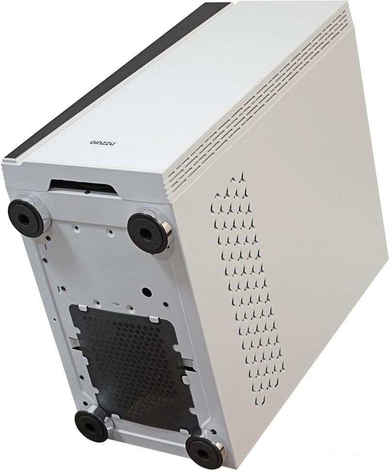 Корпус Ginzzu CL220