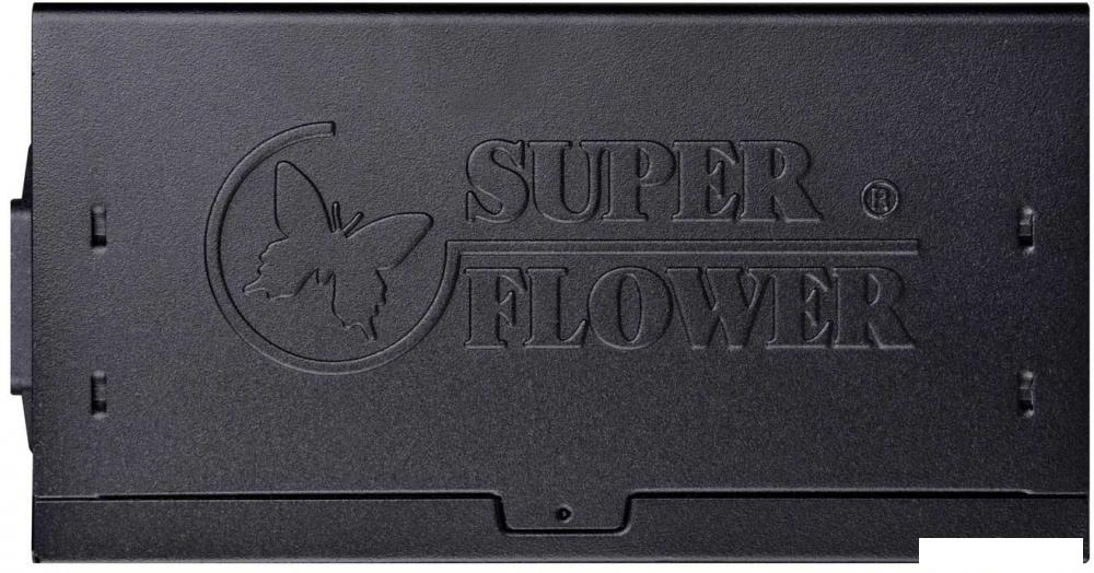 Блок питания Super Flower Leadex III Gold 750W SF-750F14HG