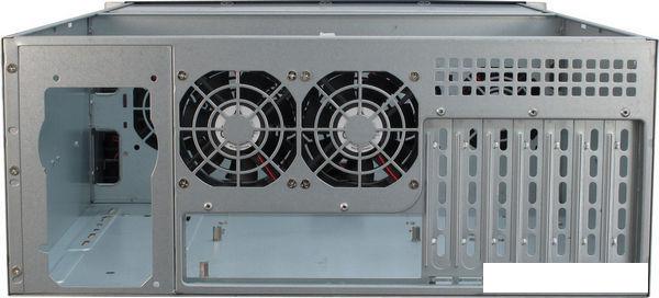 Корпус Procase ES424 [ES424-SATA3-B-0]