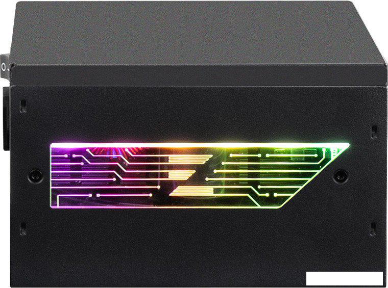 Блок питания Zalman TeraMax II View 1000W ZM1000-TMX2 View
