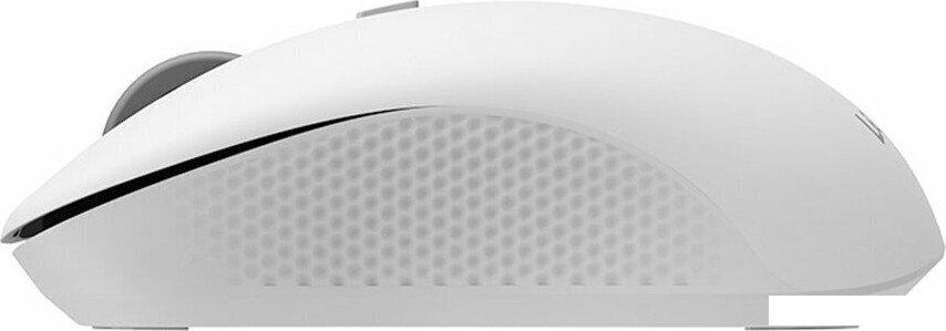 Мышь Lenovo M25 Wireless (белый)