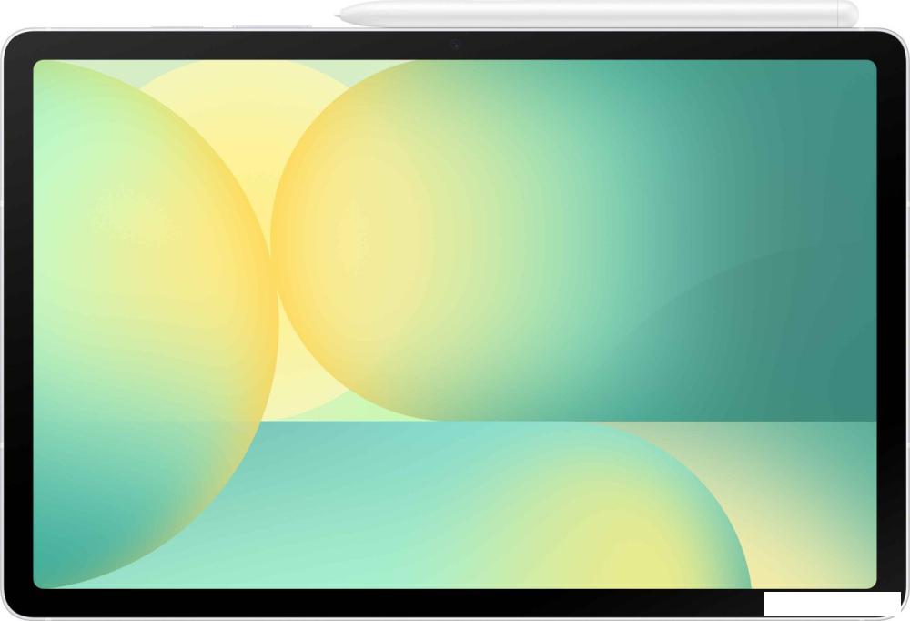 Планшет Samsung Galaxy Tab S10 FE Wi-Fi SM-X520 8GB/128GB (серебристый)
