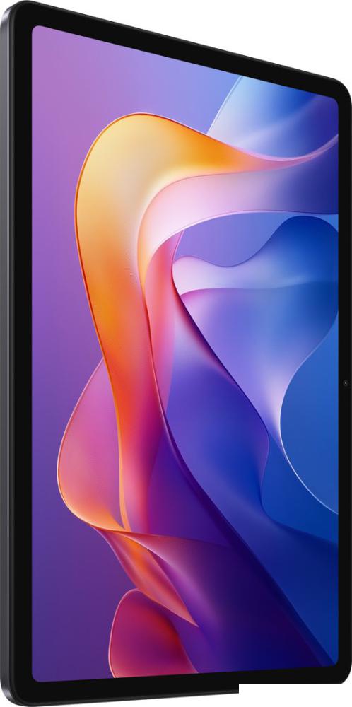 Планшет Xiaomi Redmi Pad 2 4G 6GB/128GB международная версия (темно-серый)
