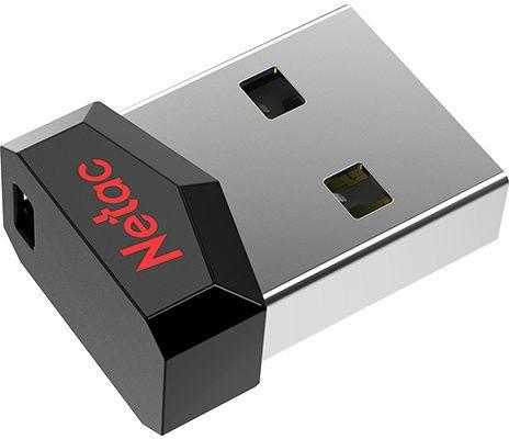 USB Flash Netac UM81 USB 2.0 8GB NT03UM81N-008G-20BK