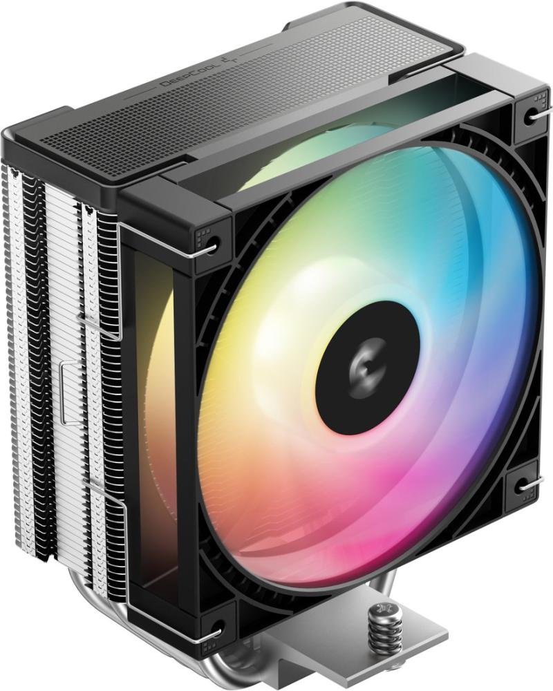 Системы охлаждения DeepCool AG400 G2 ARGB R-AG400-BKAMMG2-G