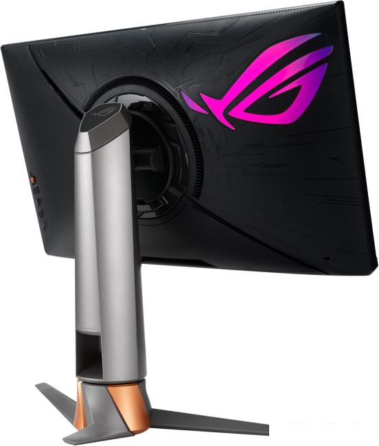 Игровой монитор ASUS ROG Swift PG259QN Игровой монитор ASUS ROG Swift PG259QN