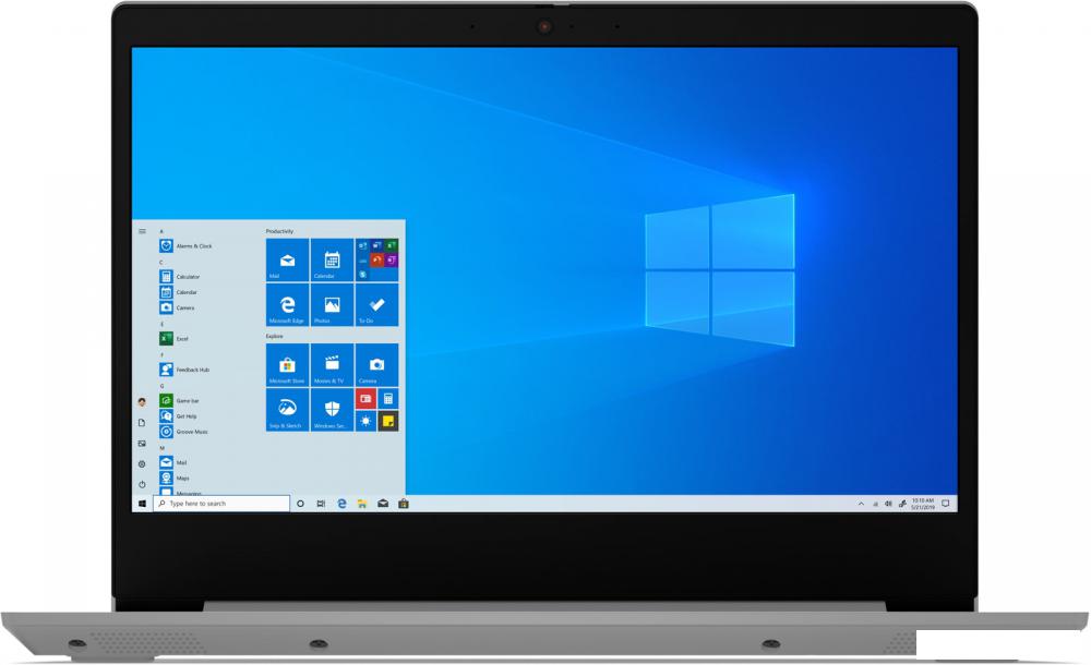 Ноутбук Lenovo IdeaPad 3 14ITL05 81X7007TRK Ноутбук Lenovo IdeaPad 3 14ITL05 81X7007TRK