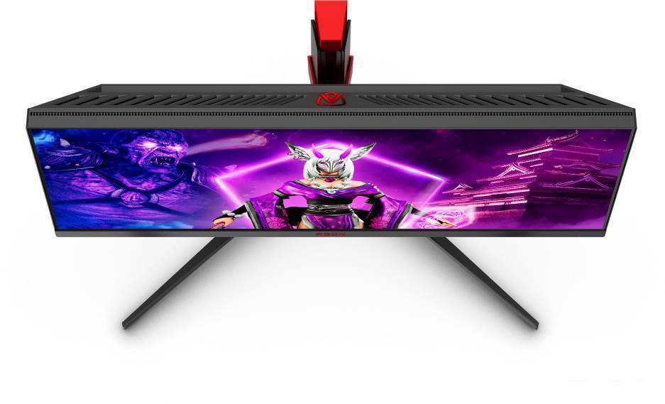 Игровой монитор AOC Agon Pro AG344UXM Игровой монитор AOC Agon Pro AG344UXM