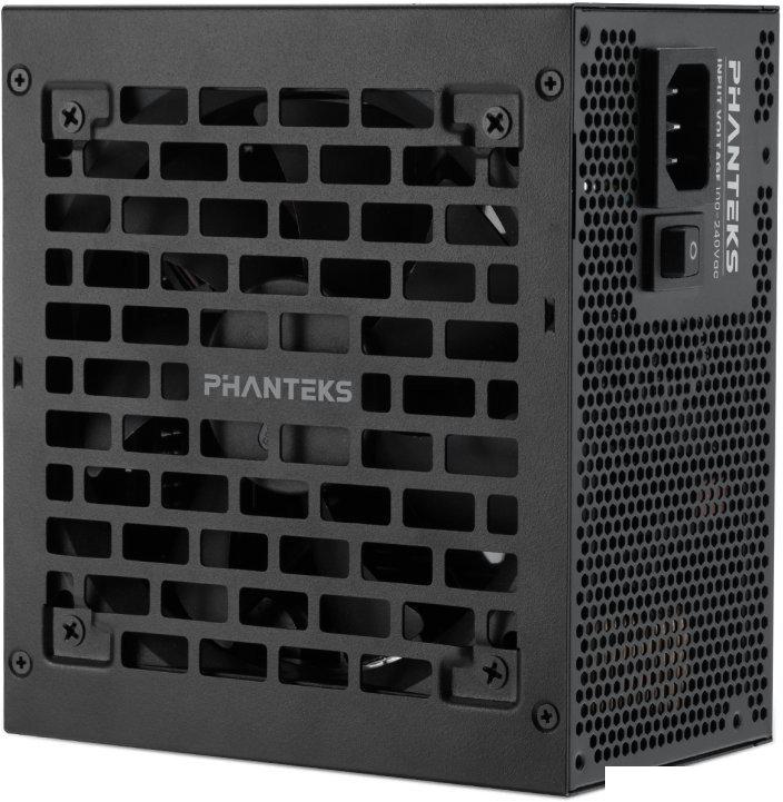 Блок питания Phanteks AMP BH 650W PH-P650B_BK01