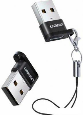 Адаптер Ugreen US280 50568 USB Type-A - USB Type-C