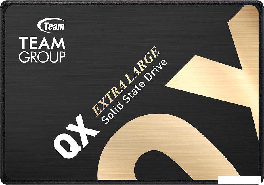 SSD Team QX 2TB T253X7002T0C101