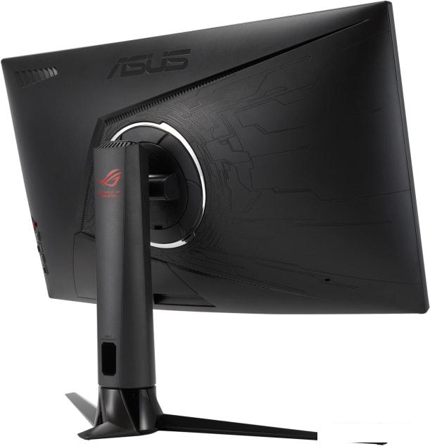 Игровой монитор ASUS ROG Strix XG32VC Игровой монитор ASUS ROG Strix XG32VC