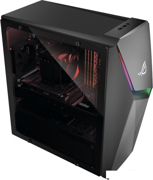 Компьютер ASUS ROG Strix G10DK-73700X0280 Компьютер ASUS ROG Strix G10DK-73700X0280