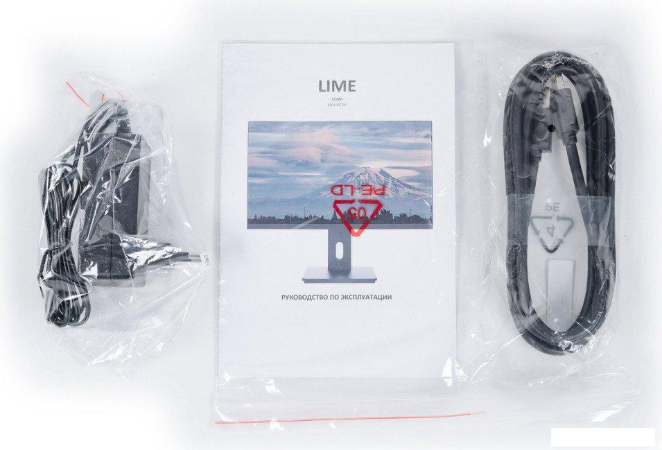 Игровой монитор Lime T238A Игровой монитор Lime T238A