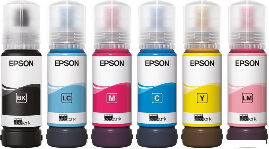 Чернила Epson C13T09C24A Чернила Epson C13T09C24A