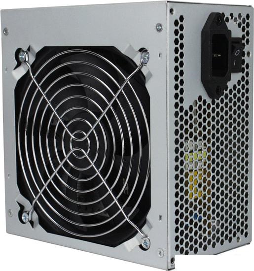 Блок питания Powerman PM-450ATX