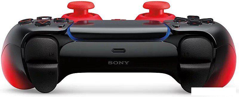 Игровые контроллеры и аксессуары Sony DualSense Hyperpop Collection Techno Red