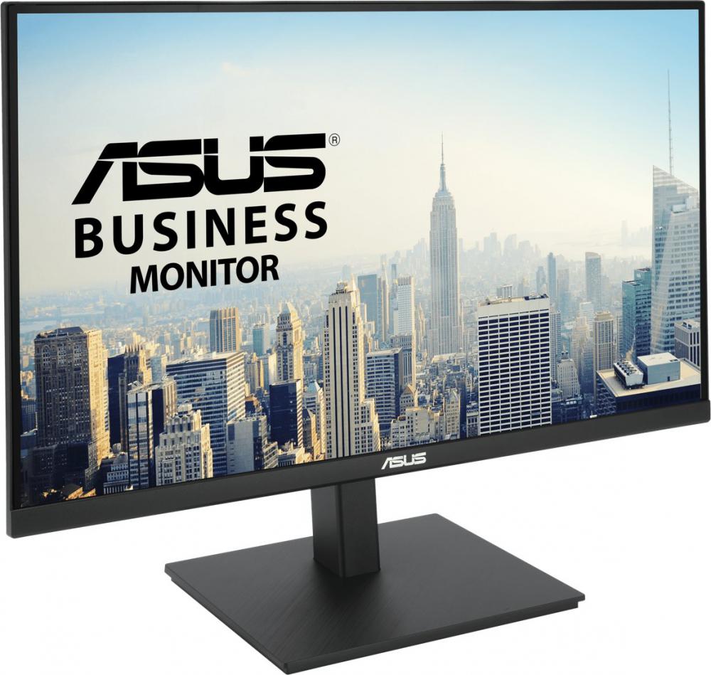 Монитор ASUS Business VA27UQSB Монитор ASUS Business VA27UQSB