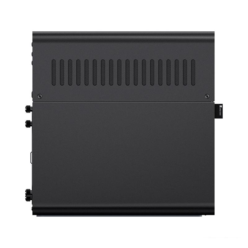Корпус Jonsbo N2 (черный)