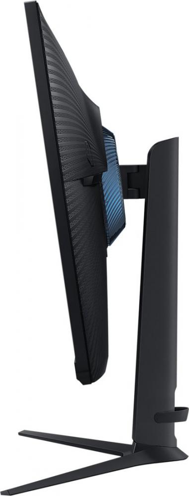 Игровой монитор Samsung Odyssey G3 LS32AG320NIXCI Игровой монитор Samsung Odyssey G3 LS32AG320NIXCI