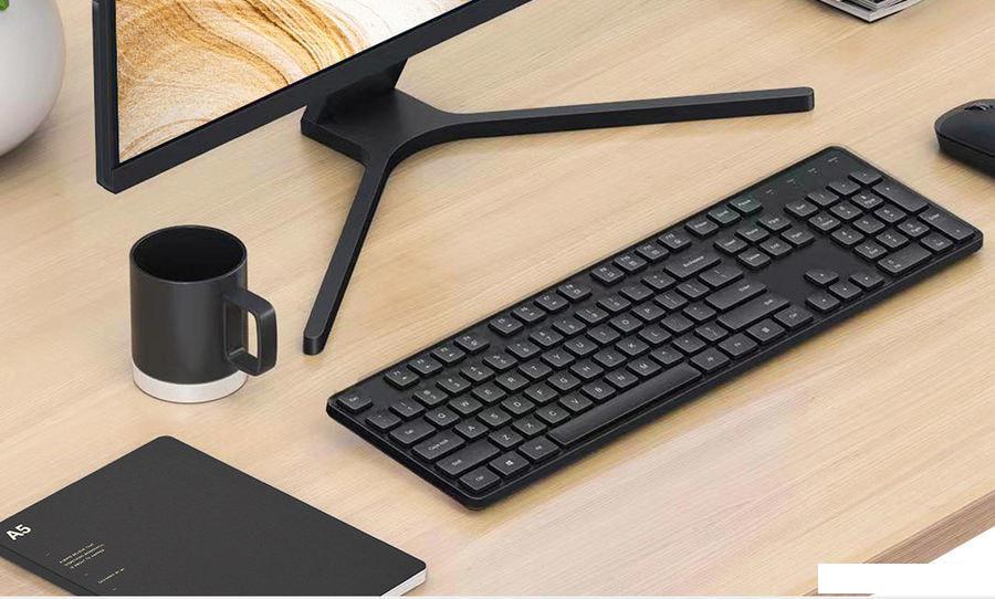 Монитор Xiaomi Redmi Display 27" RMMNT27NF (китайская версия) Монитор Xiaomi Redmi Display 27" RMMNT27NF (китайская версия)