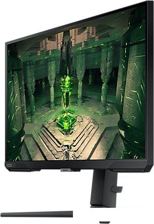 Игровой монитор Samsung Odyssey G4 LS27BG400EIXCI Игровой монитор Samsung Odyssey G4 LS27BG400EIXCI