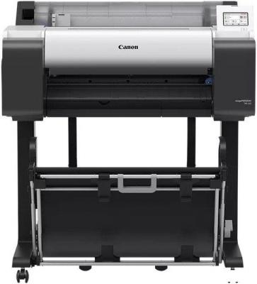 Плоттер Canon imagePROGRAF TM-255