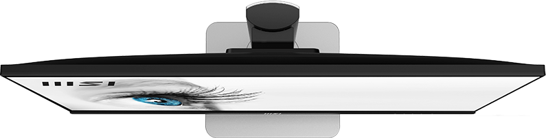 Монитор MSI Pro MP273QP Монитор MSI Pro MP273QP