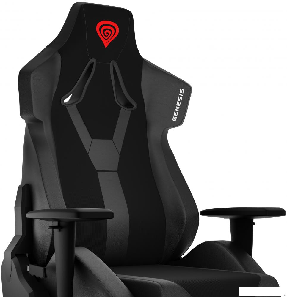 Кресло Genesis Nitro 650 (черный)