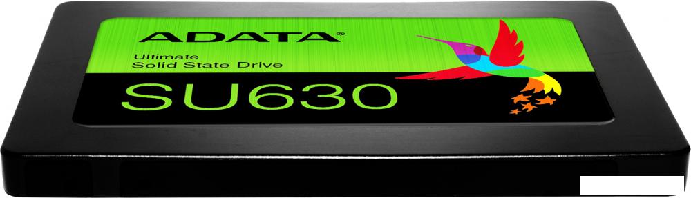 SSD ADATA Ultimate SU630 1.92TB ASU630SS-1T92Q-R SSD ADATA Ultimate SU630 1.92TB ASU630SS-1T92Q-R