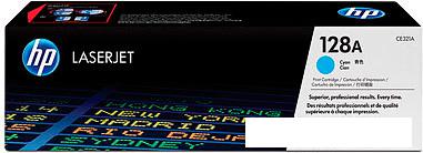 Картридж HP 128A (CE321A)