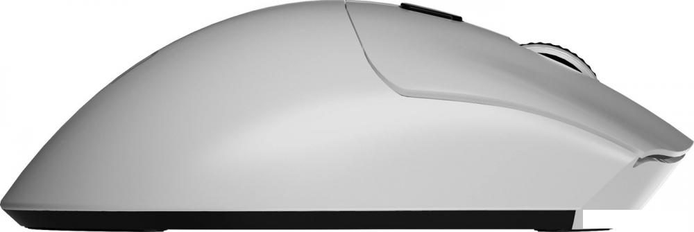 Игровая мышь Оклик 801GW