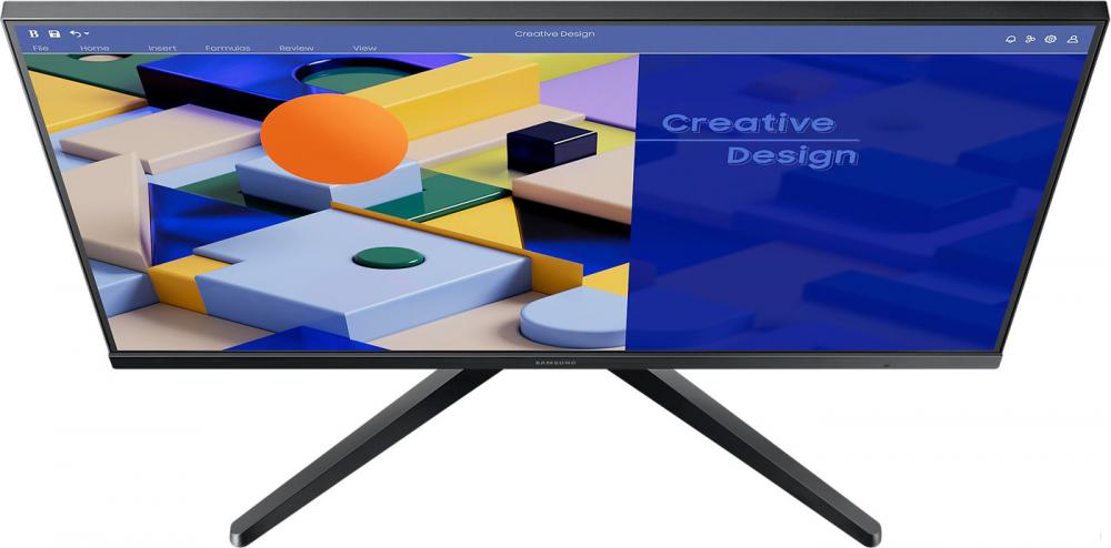 Монитор Samsung LS24C310EAIXCI Монитор Samsung LS24C310EAIXCI