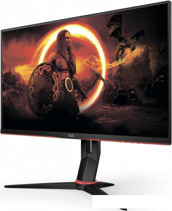 Игровой монитор AOC Q27G2S Игровой монитор AOC Q27G2S