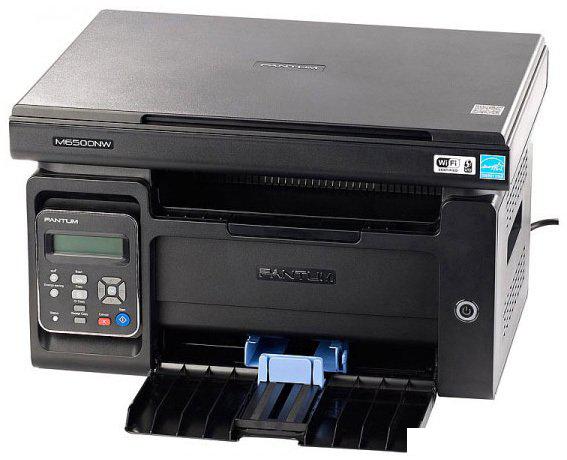 МФУ Pantum M6500 МФУ Pantum M6500