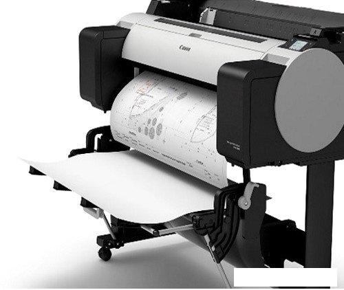 Плоттер Canon imagePROGRAF TM-300 Плоттер Canon imagePROGRAF TM-300