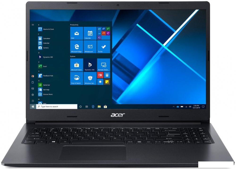 Ноутбук Acer Extensa 15 EX215-54-52E7 NX.EGJER.007 Ноутбук Acer Extensa 15 EX215-54-52E7 NX.EGJER.007