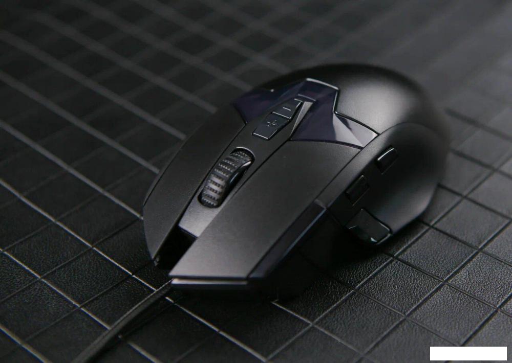 Игровая мышь Dareu EM945X