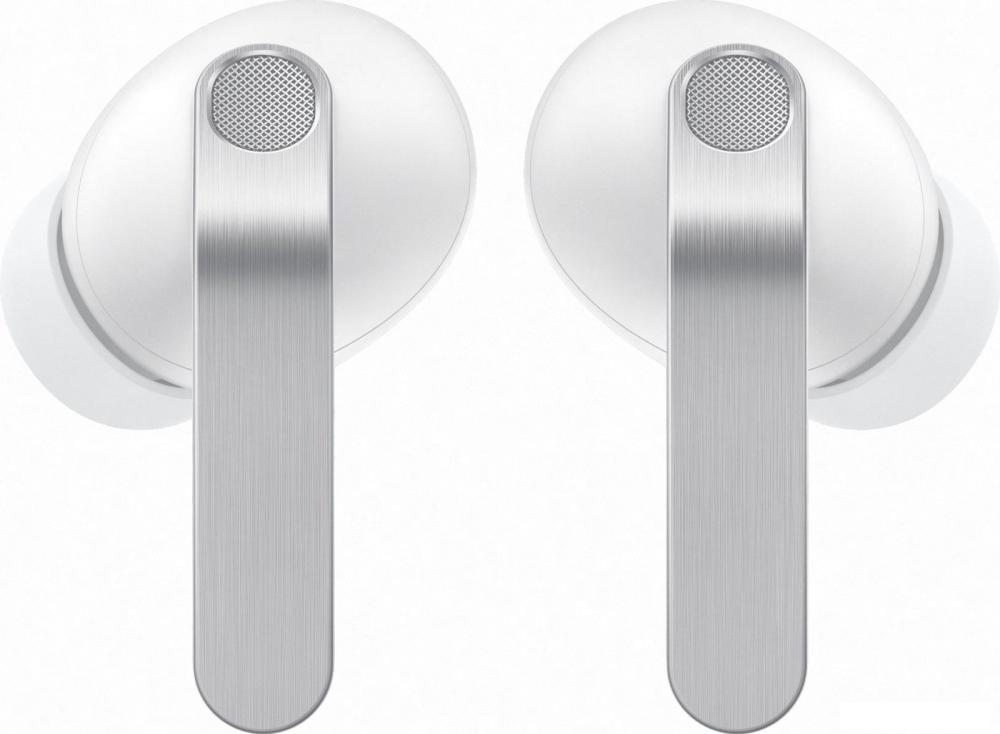 Наушники и гарнитуры Samsung Galaxy Buds 4 Pro (белый)