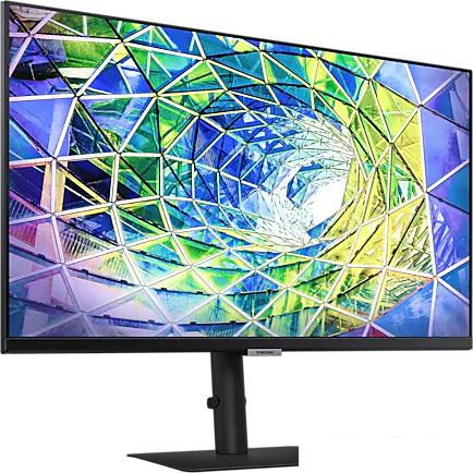 Монитор Samsung S80UA LS27A800UNIXCI